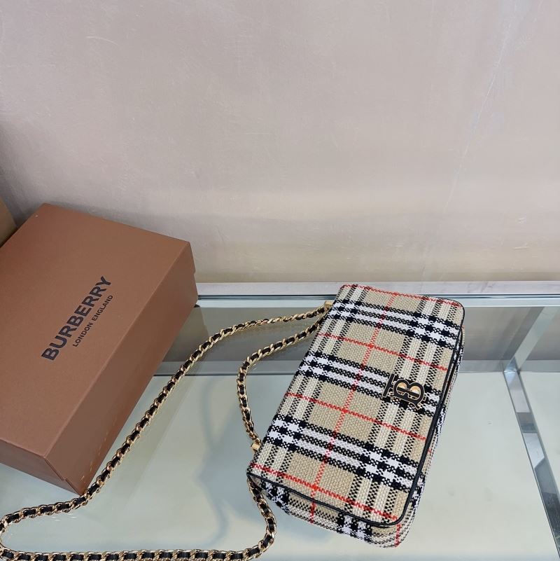 Burberry Satchel Bags